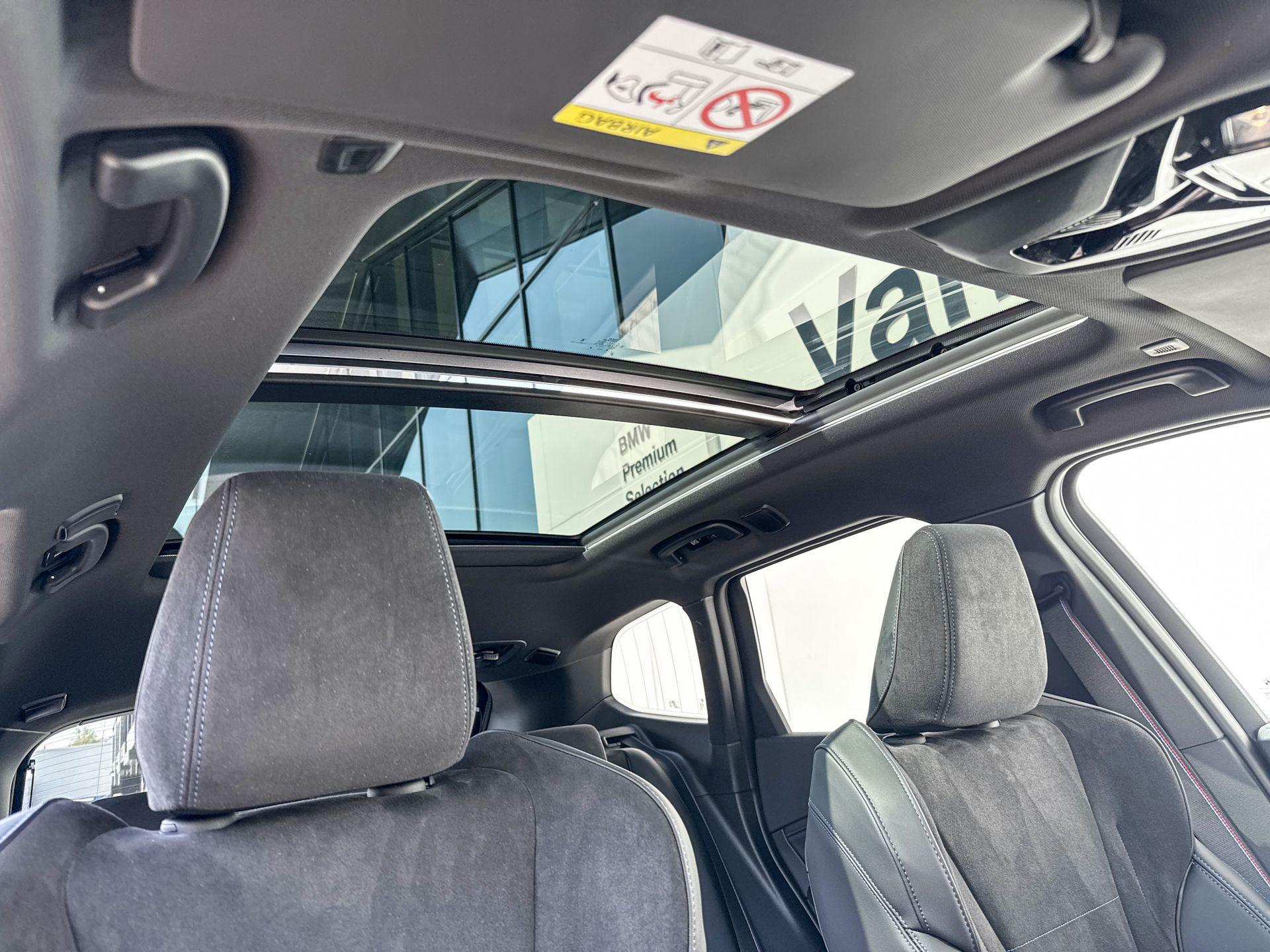 Foto van BMW Ix1 Edrive20