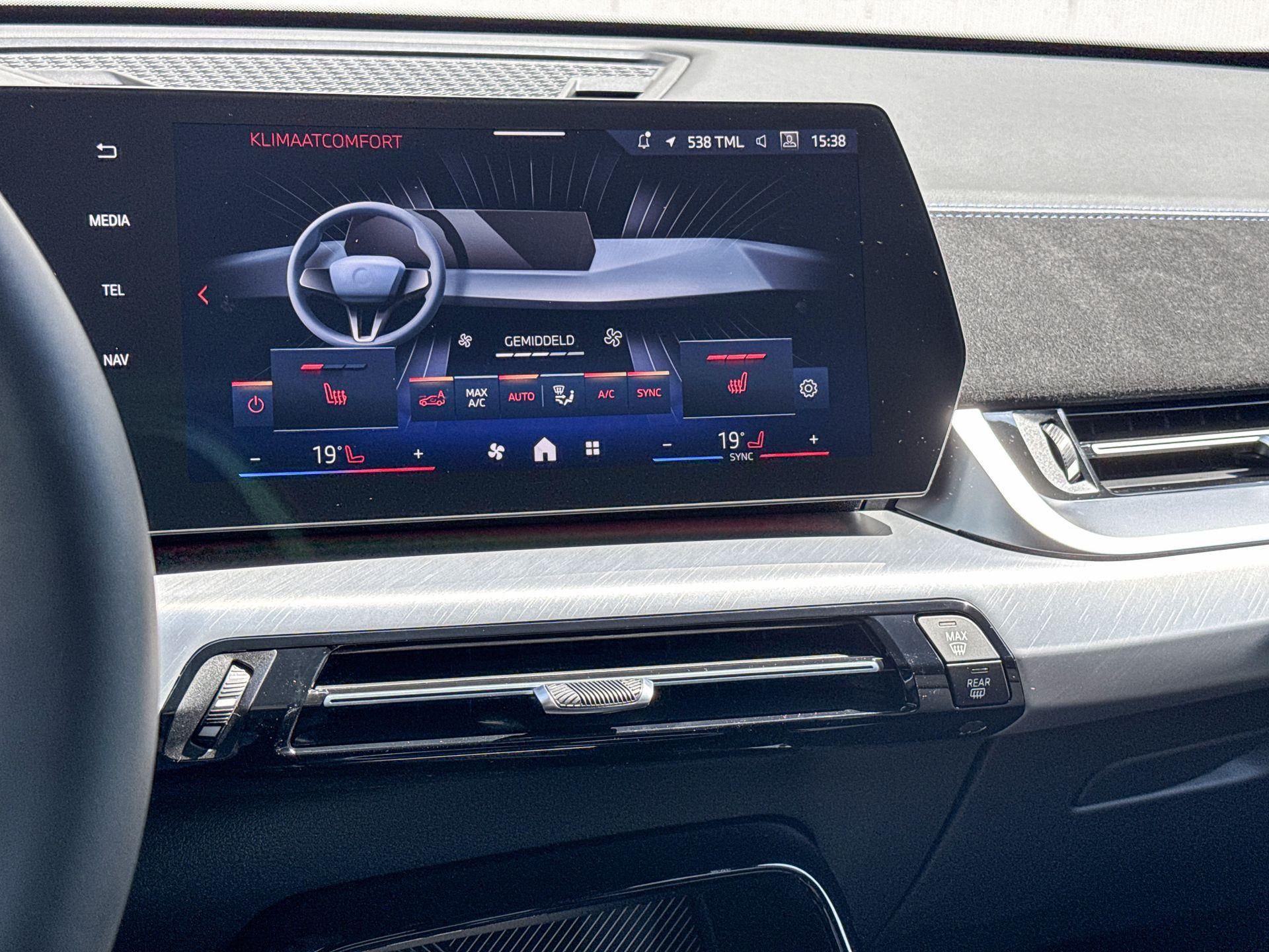 Foto van BMW Ix1 Edrive20