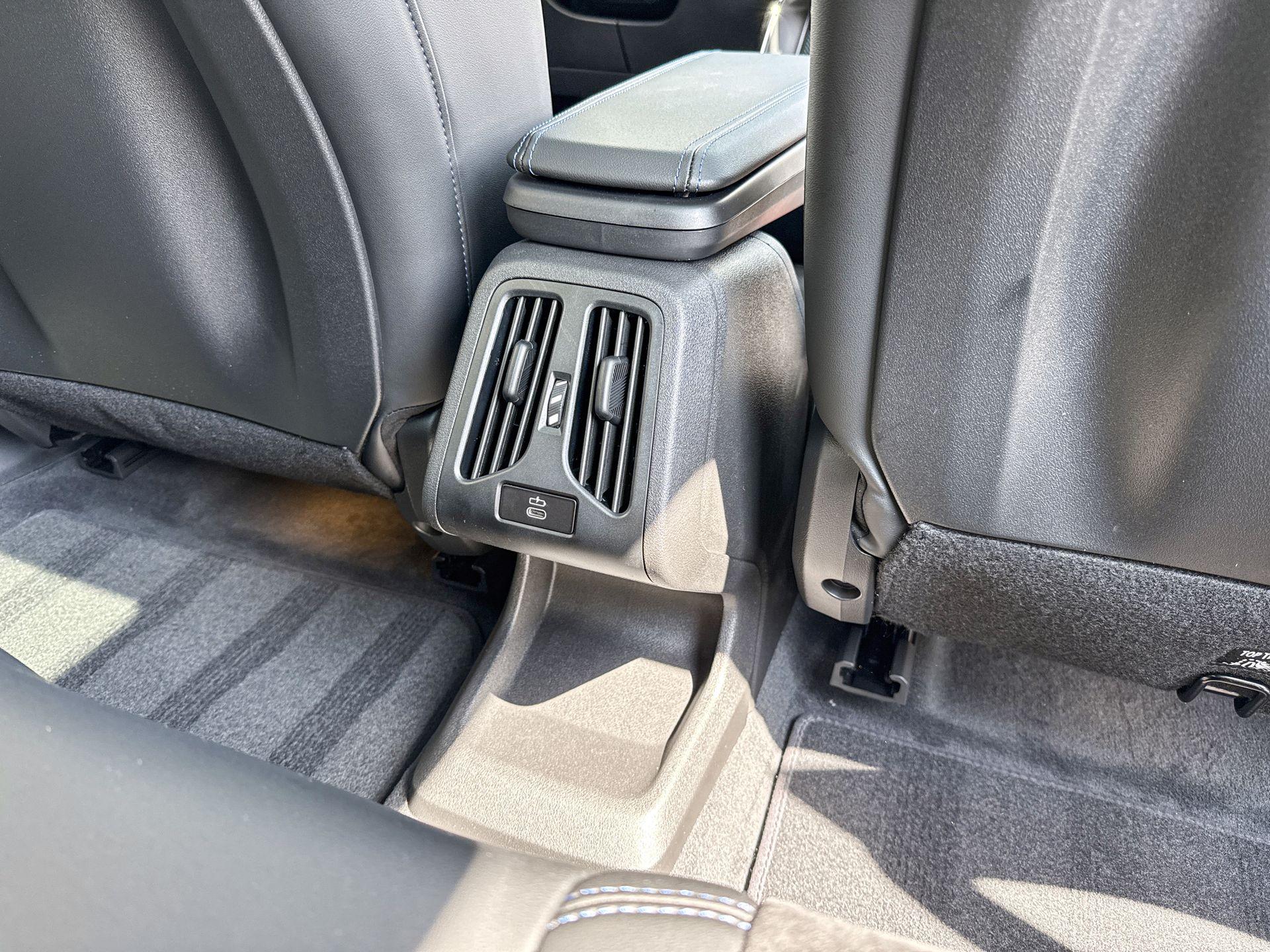 Foto van BMW Ix1 Edrive20