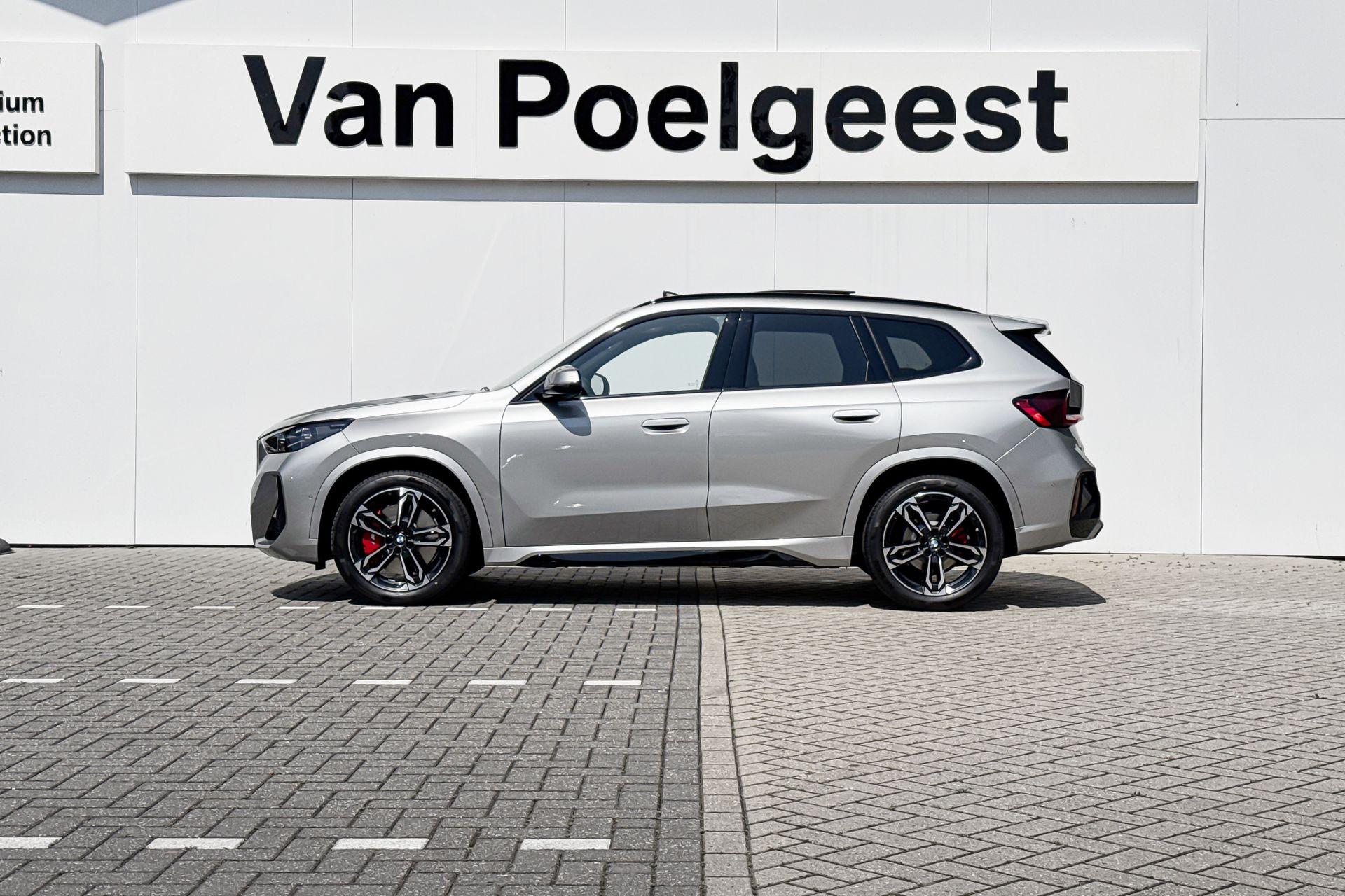 Foto van BMW Ix1 Edrive20