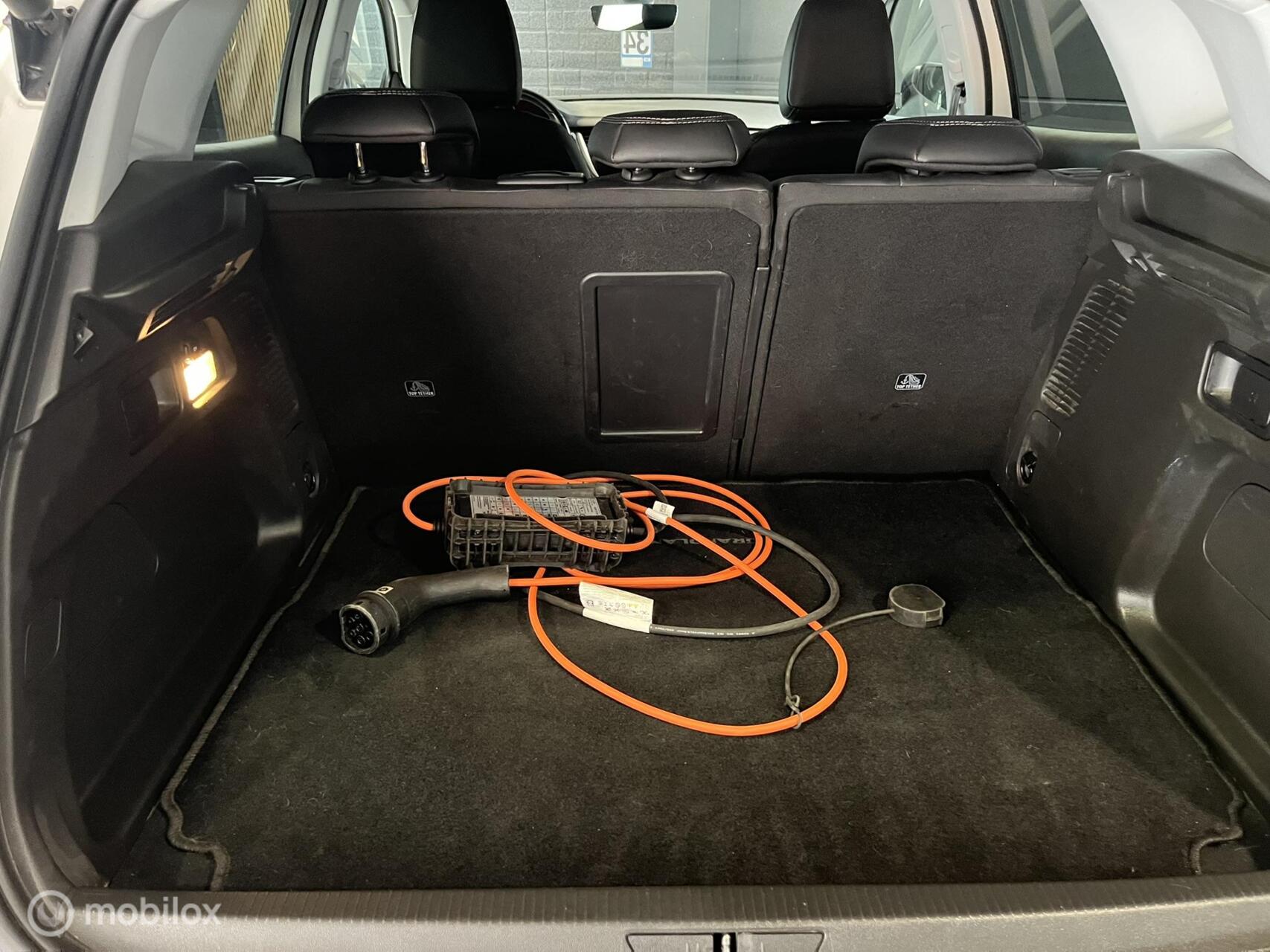 Foto van Opel Grandland X