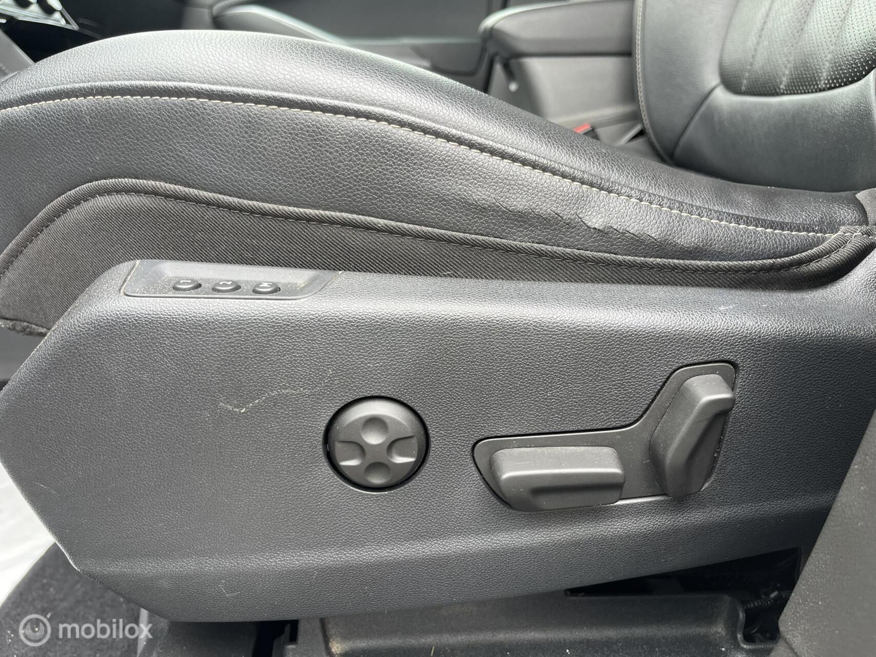 Foto van Opel Grandland X