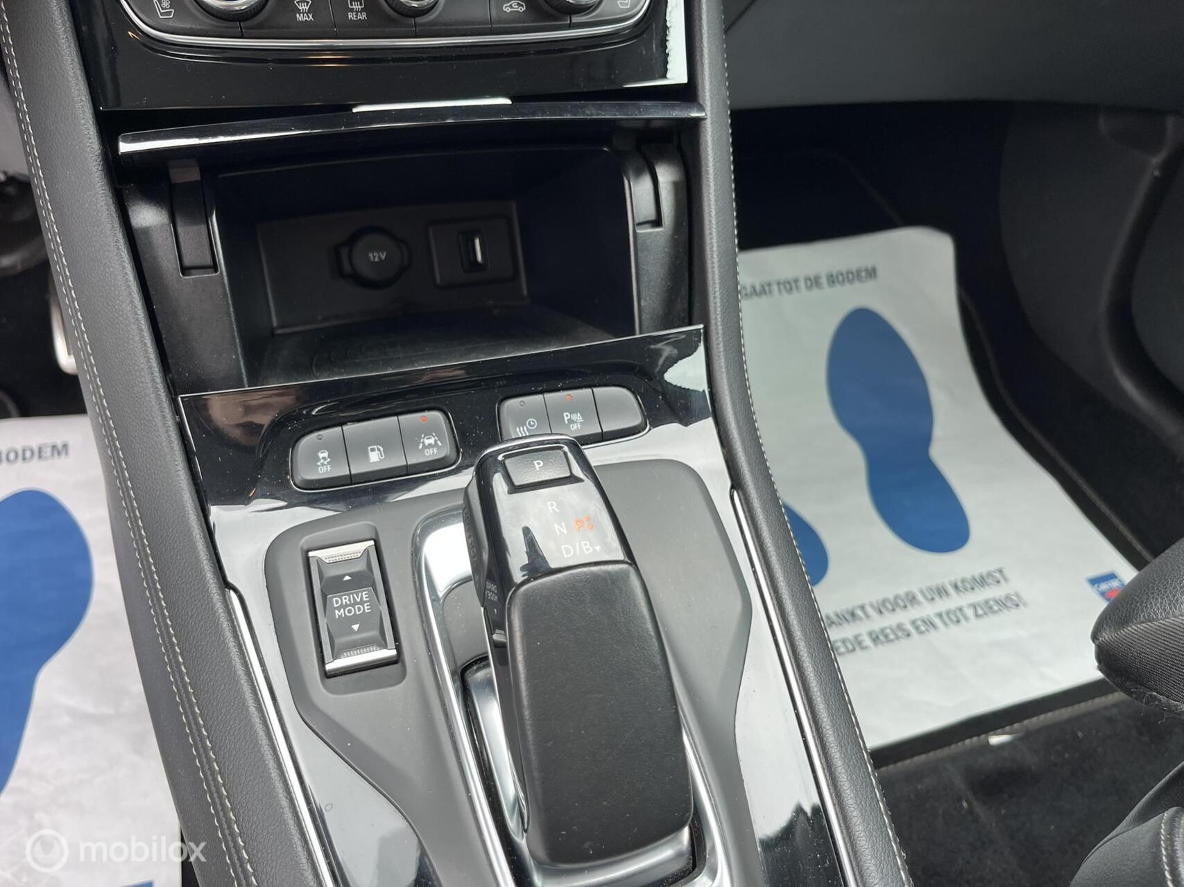 Foto van Opel Grandland X