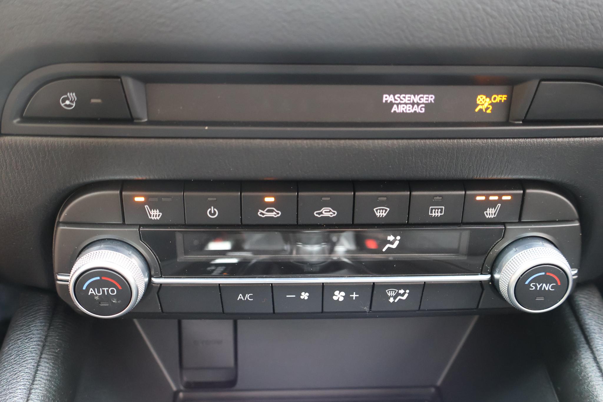 Foto van Mazda Mazda Cx-5