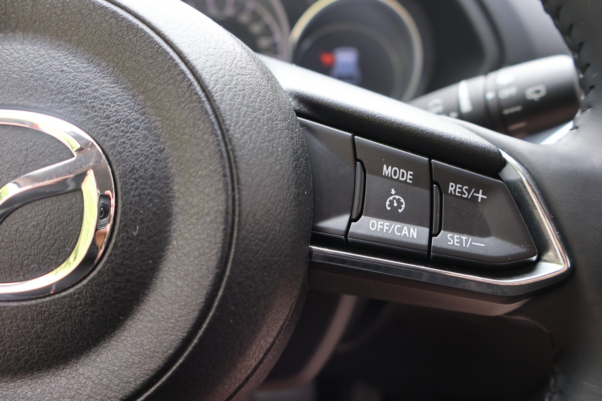 Foto van Mazda Mazda Cx-5