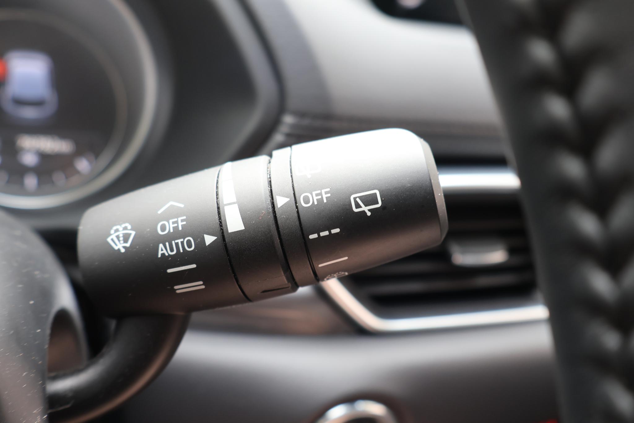 Foto van Mazda Mazda Cx-5