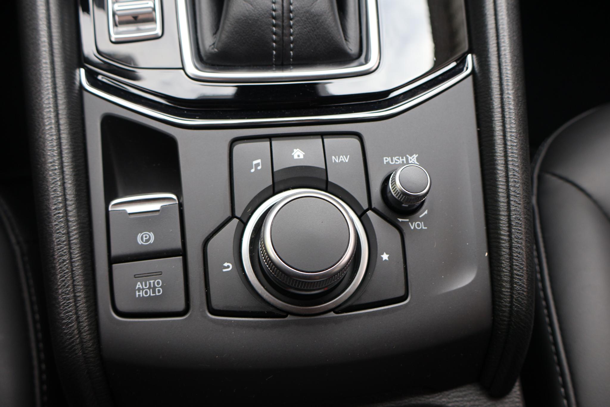 Foto van Mazda Mazda Cx-5