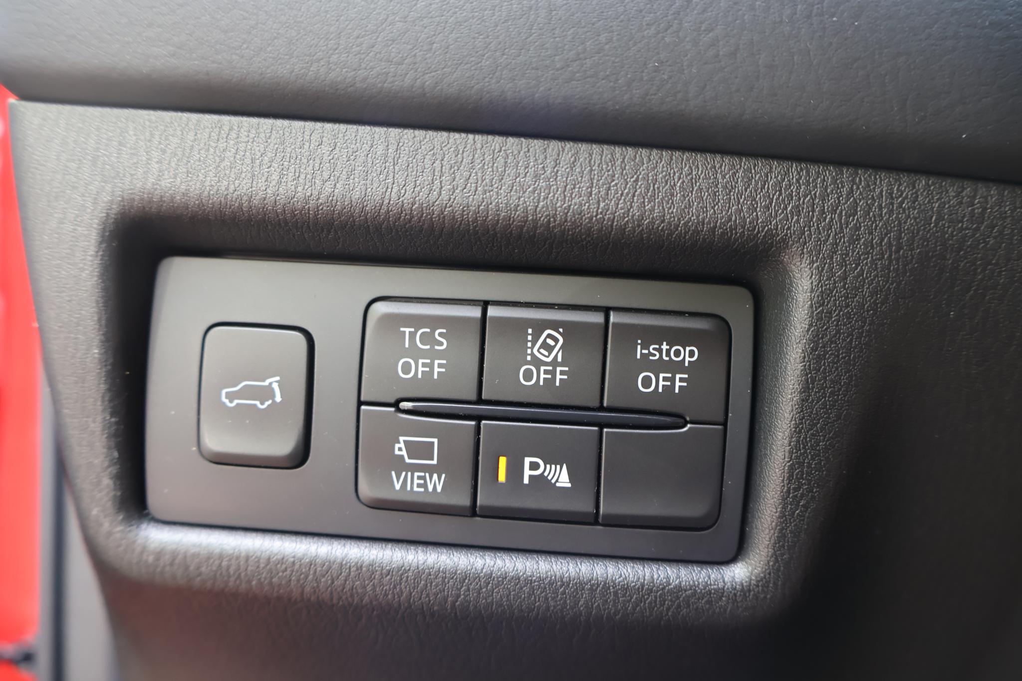 Foto van Mazda Mazda Cx-5