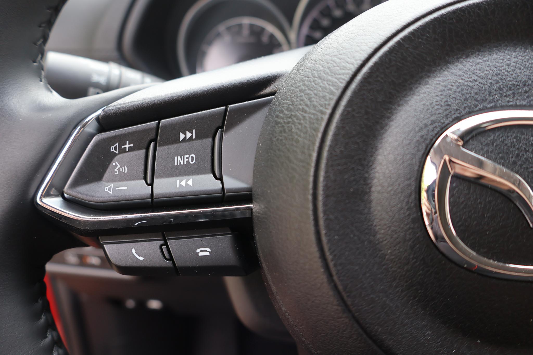 Foto van Mazda Mazda Cx-5