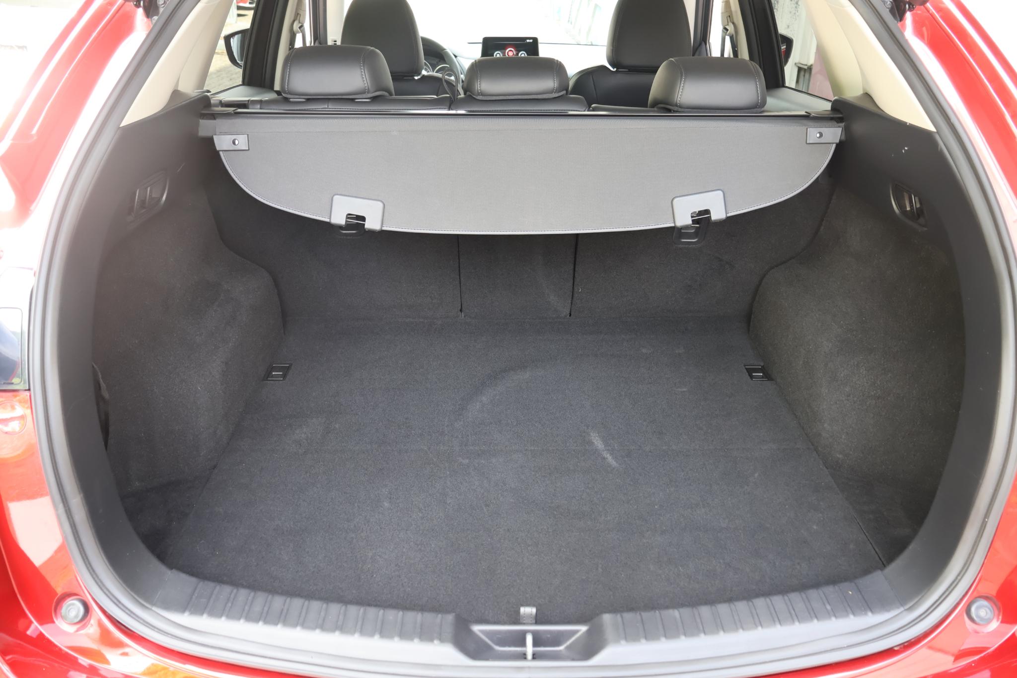 Foto van Mazda Mazda Cx-5