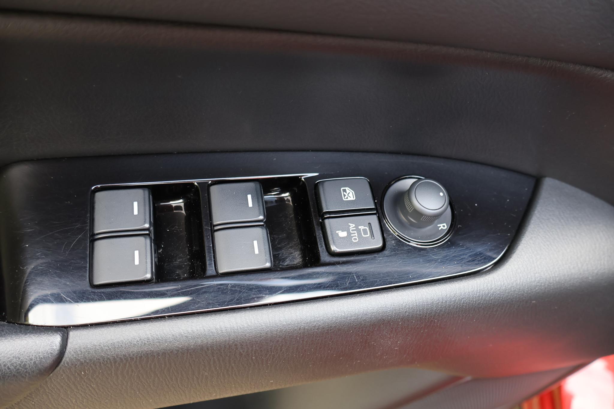 Foto van Mazda Mazda Cx-5