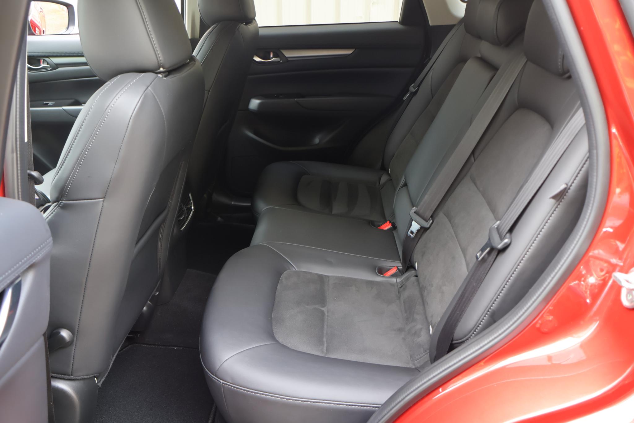 Foto van Mazda Mazda Cx-5