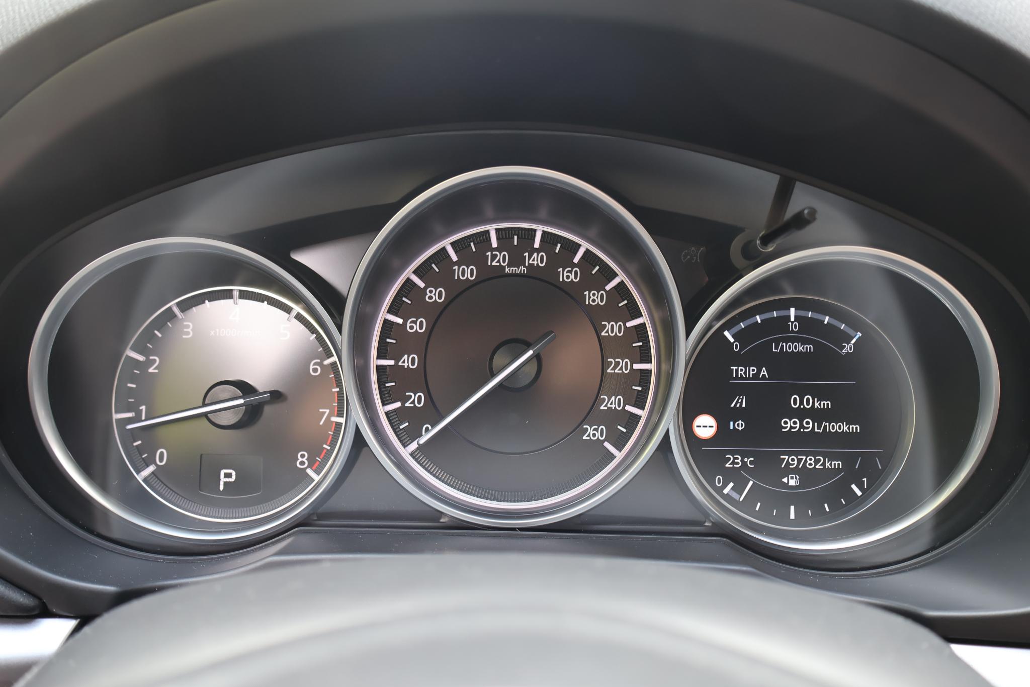 Foto van Mazda Mazda Cx-5