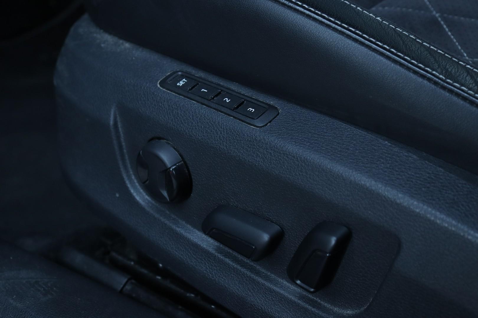 Foto van Skoda Superb