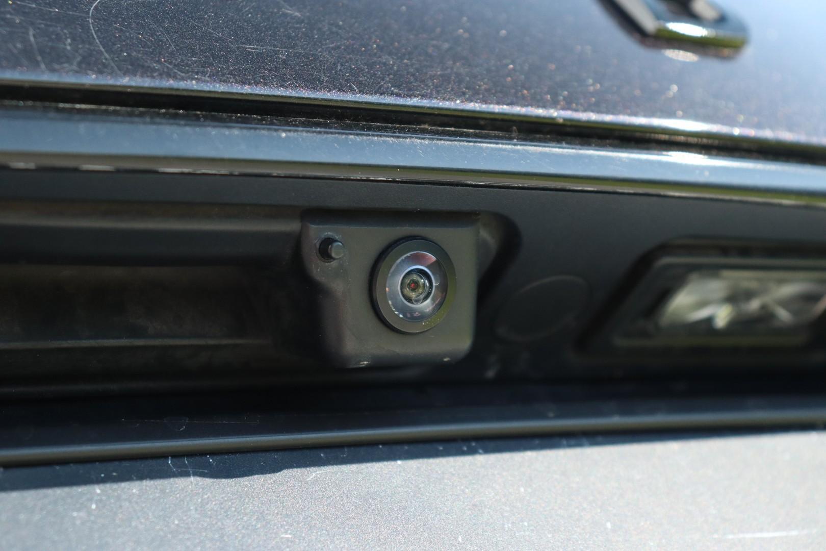 Foto van Skoda Superb