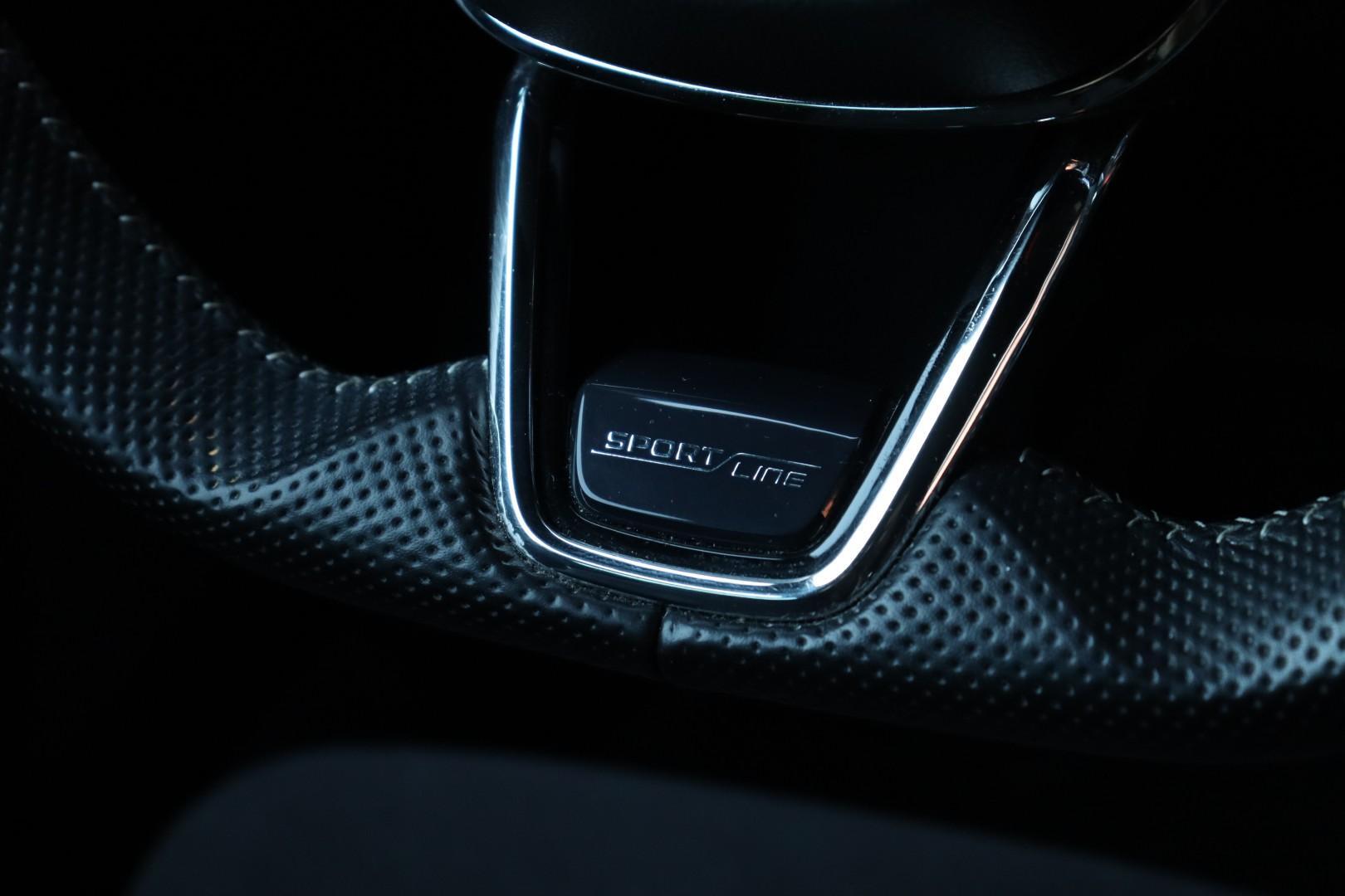 Foto van Skoda Superb