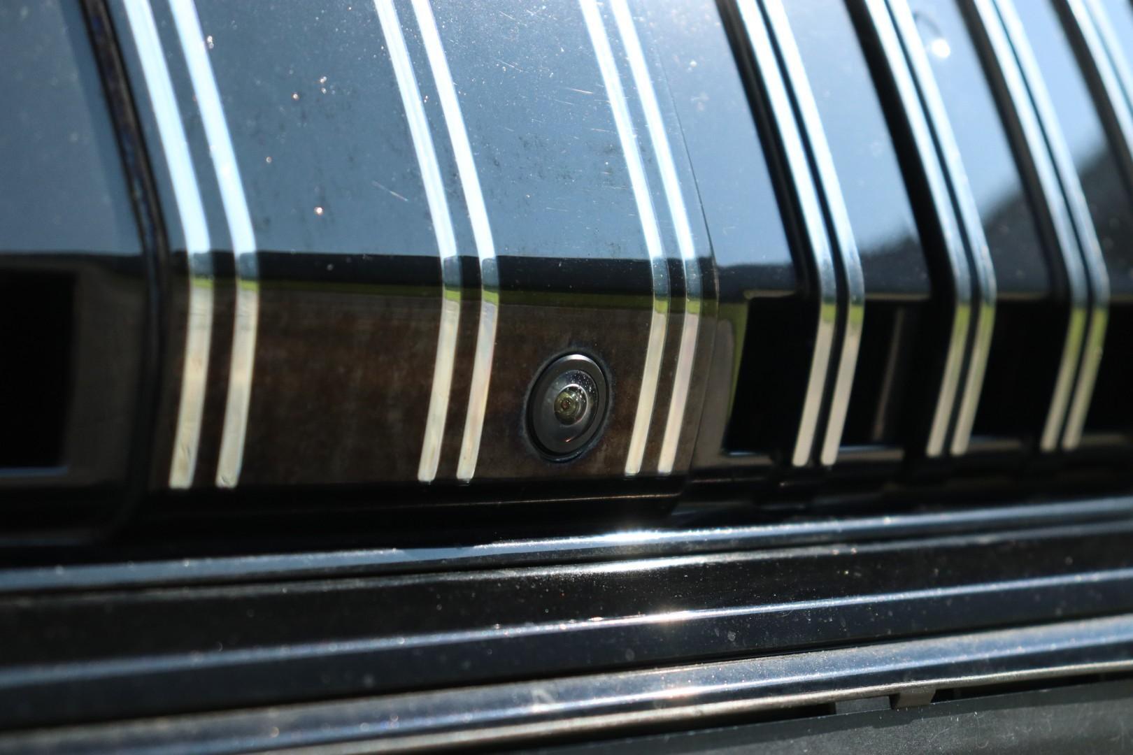 Foto van Skoda Superb