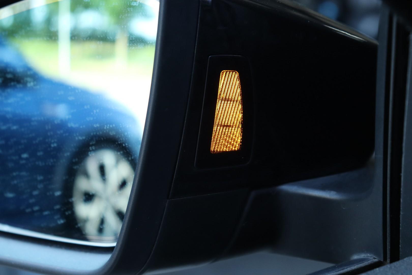 Foto van Skoda Superb