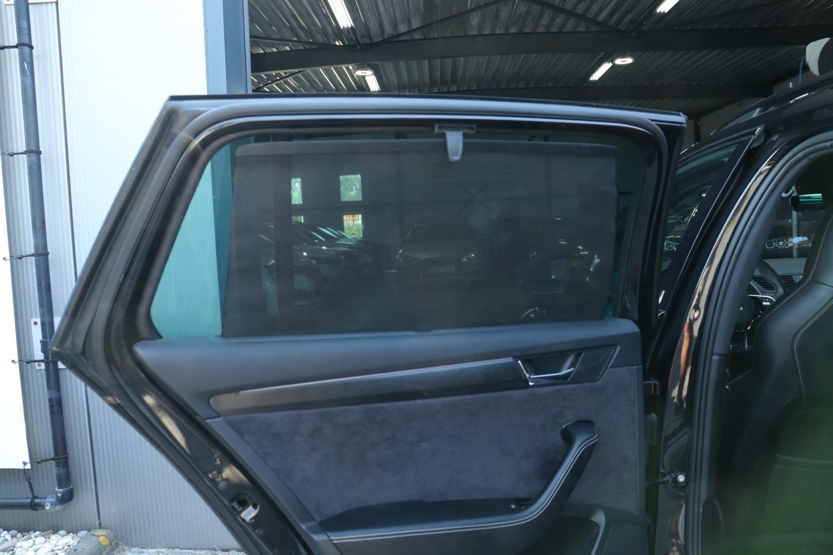 Foto van Skoda Superb