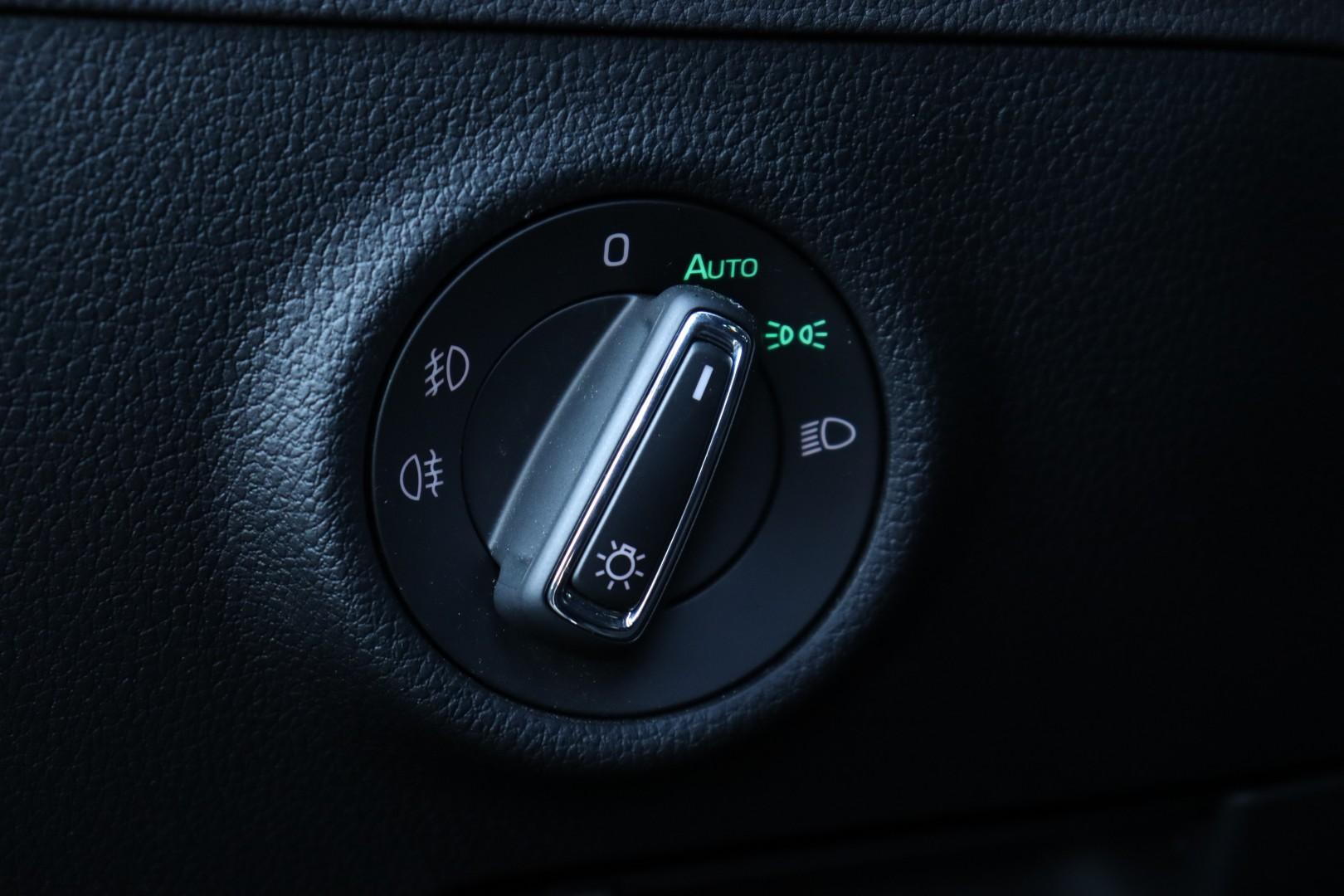 Foto van Skoda Superb