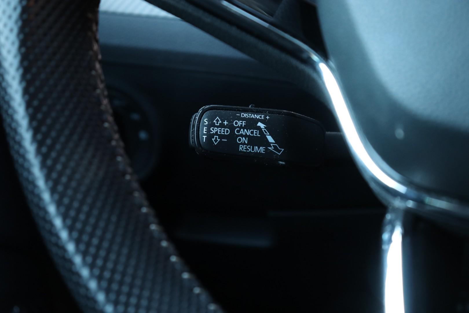 Foto van Skoda Superb