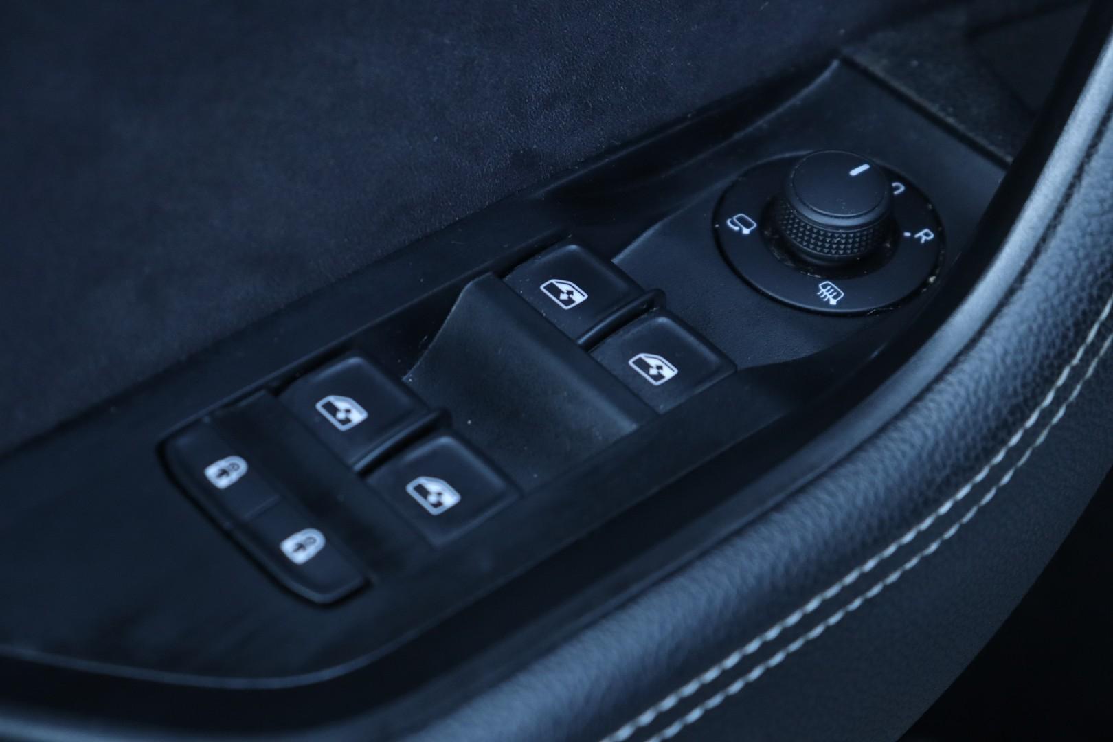 Foto van Skoda Superb