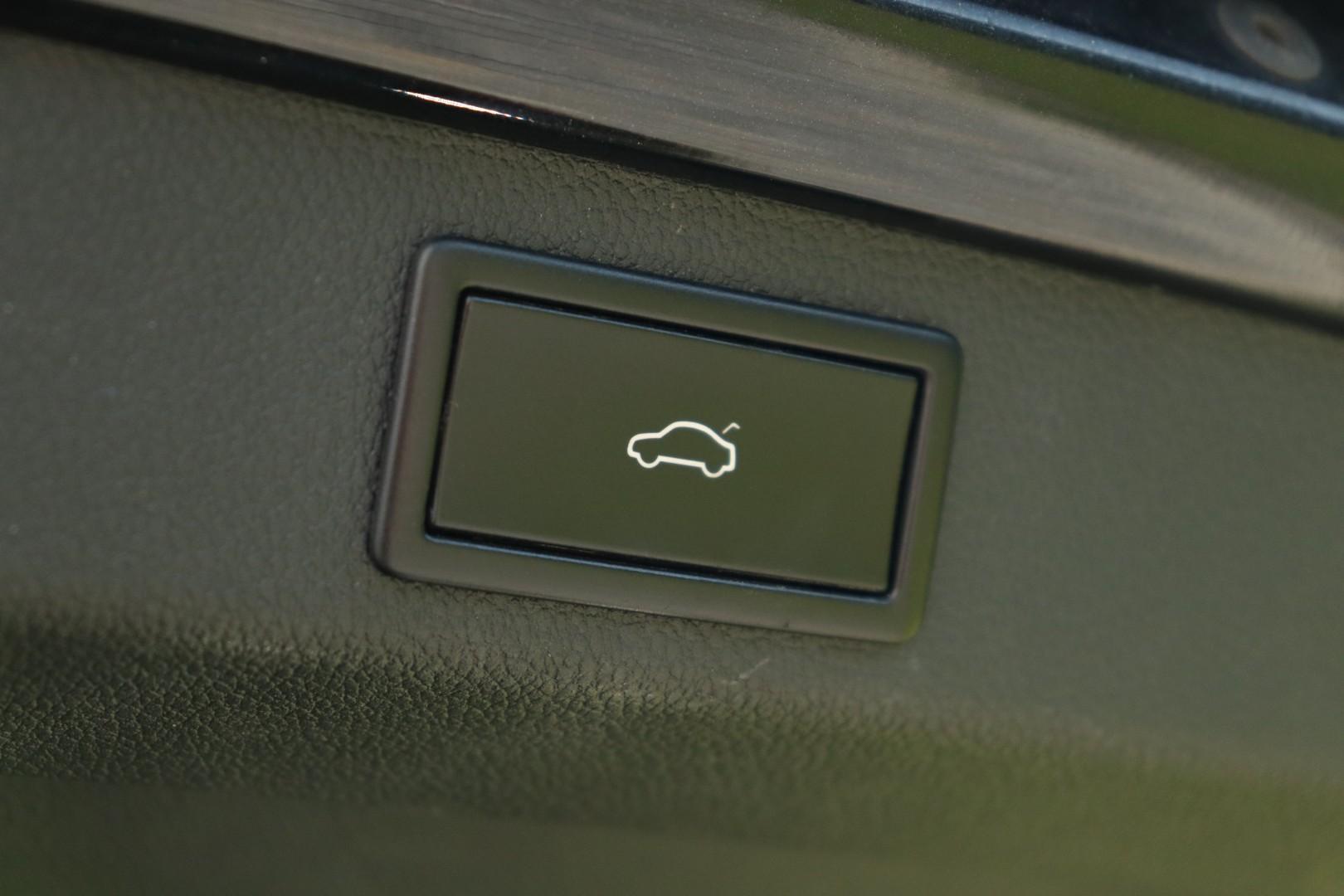Foto van Skoda Superb
