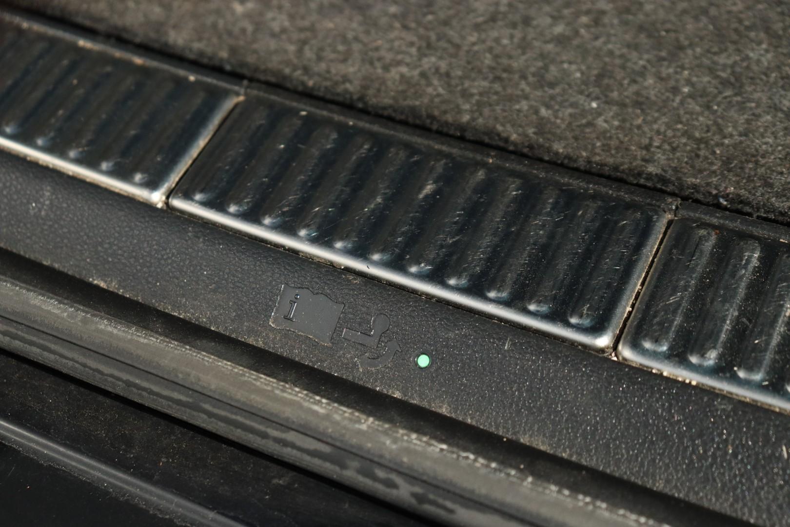 Foto van Skoda Superb