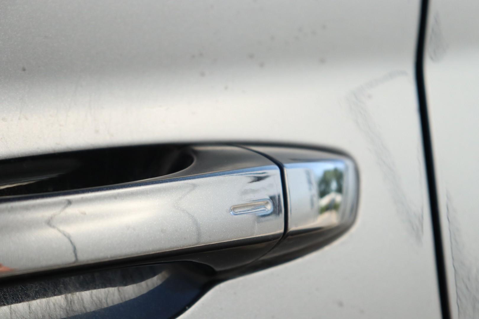 Foto van Skoda Superb