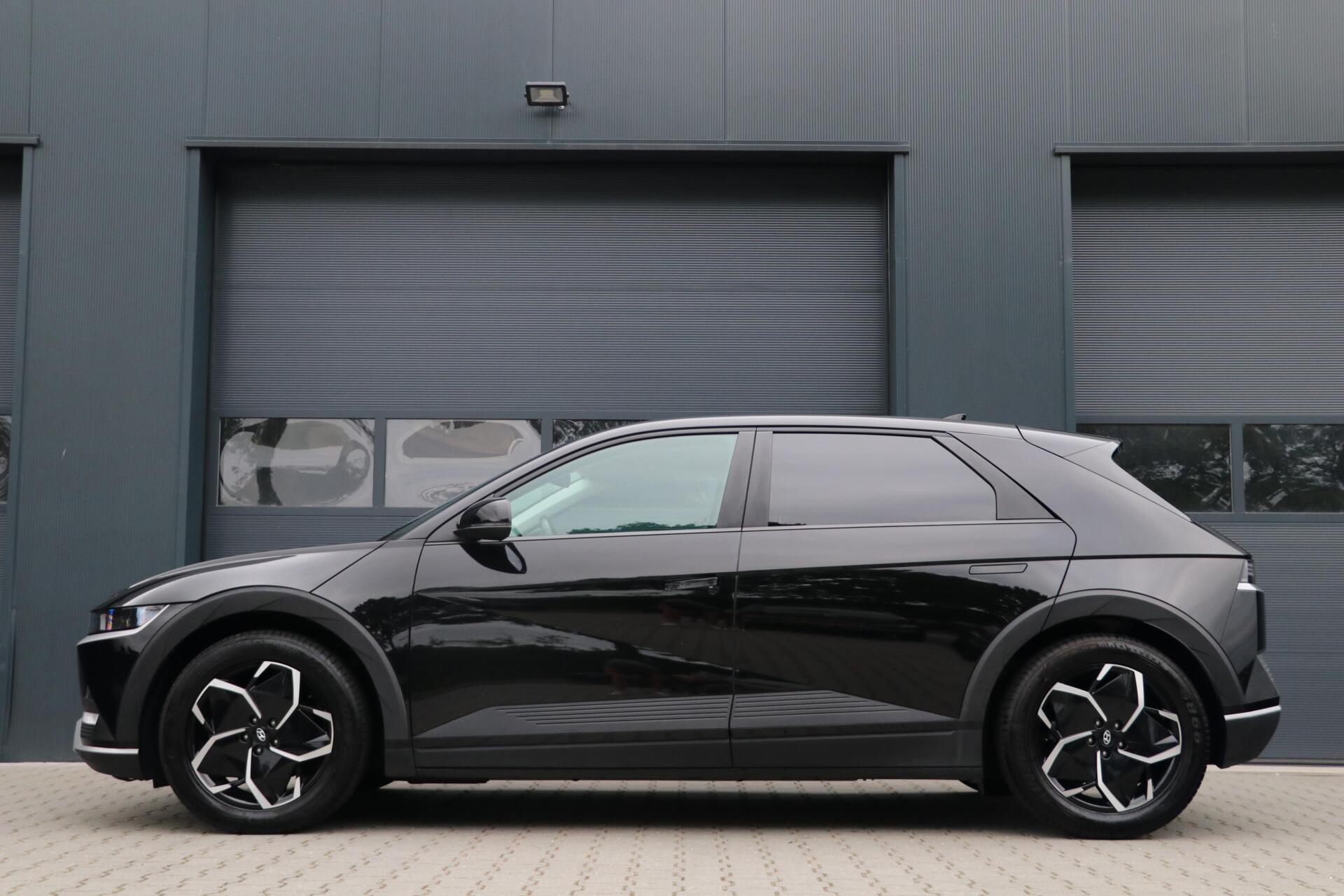 Foto van Hyundai Ioniq5
