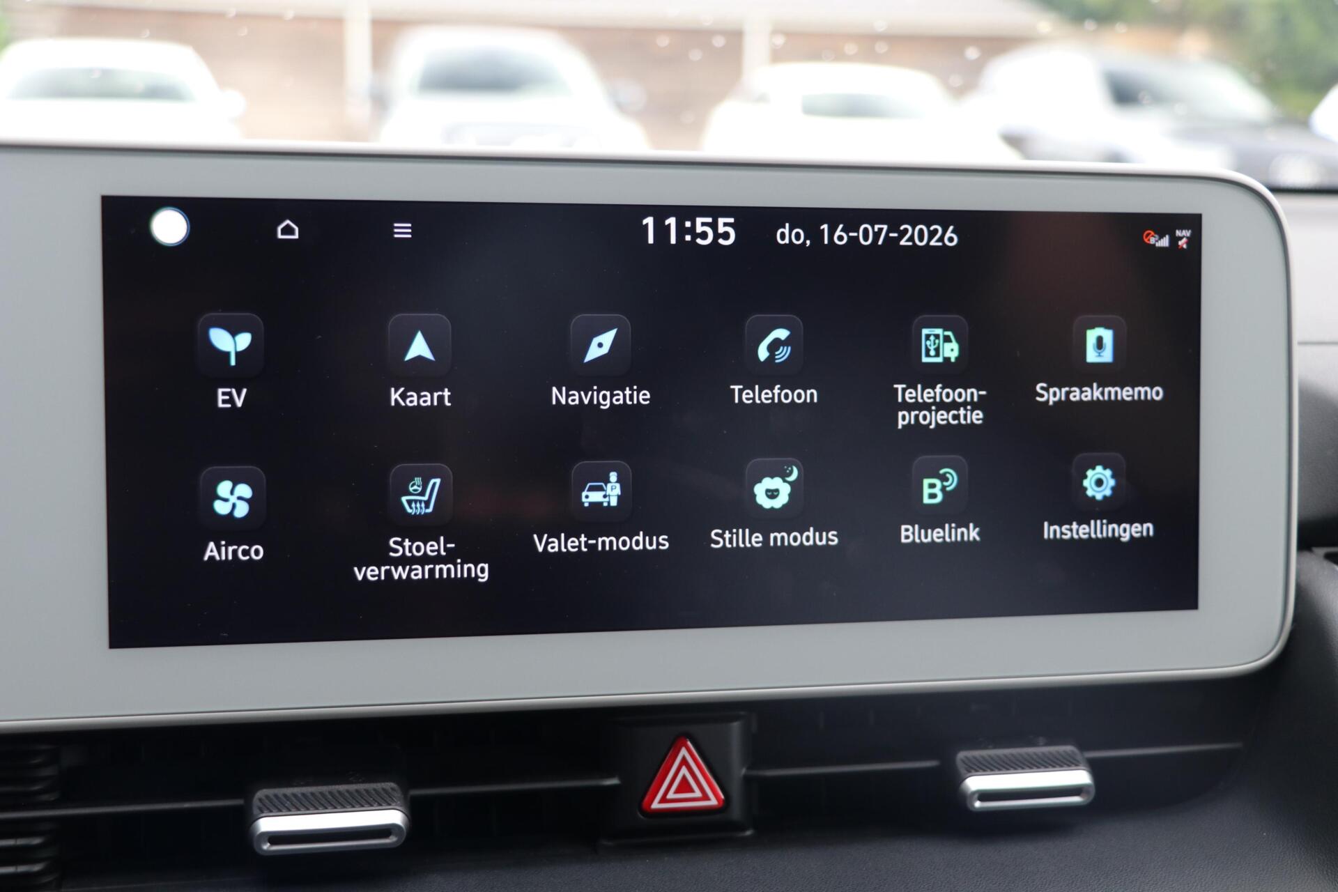 Foto van Hyundai Ioniq5