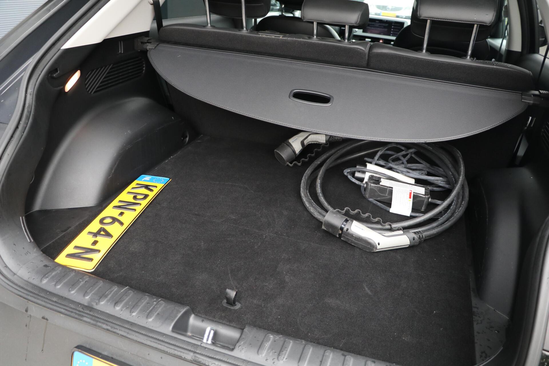 Foto van Hyundai Ioniq5