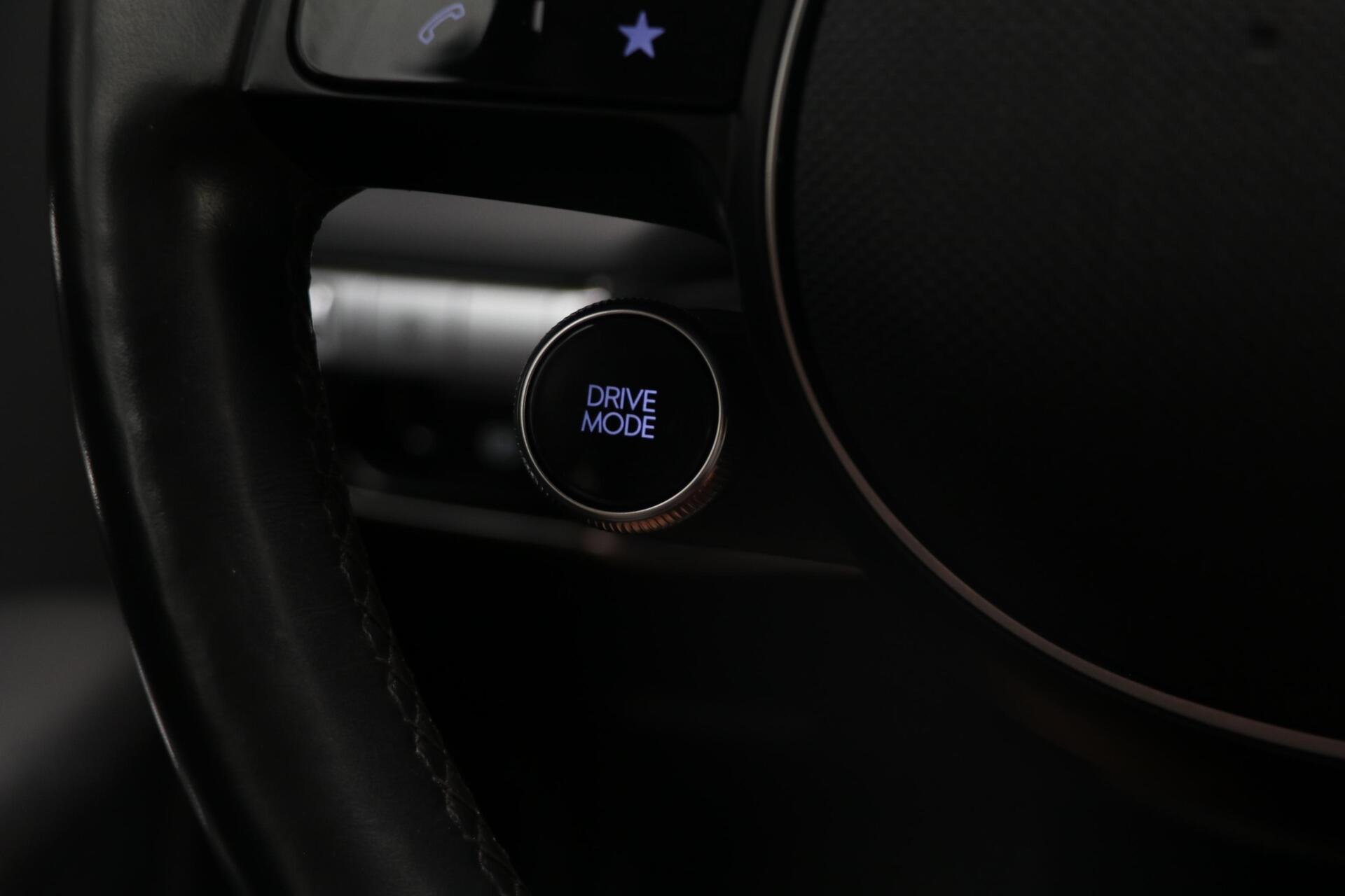 Foto van Hyundai Ioniq5