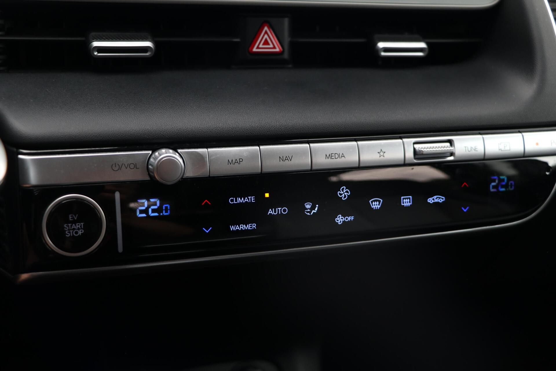 Foto van Hyundai Ioniq5