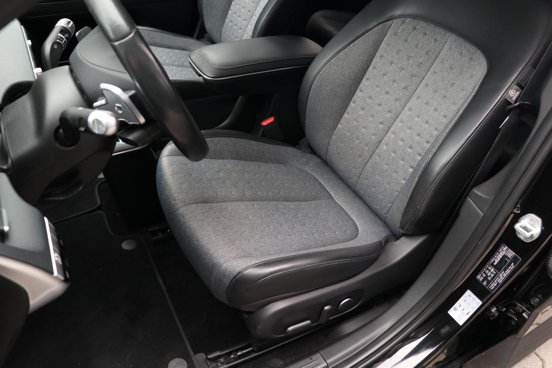 Foto van Hyundai Ioniq5