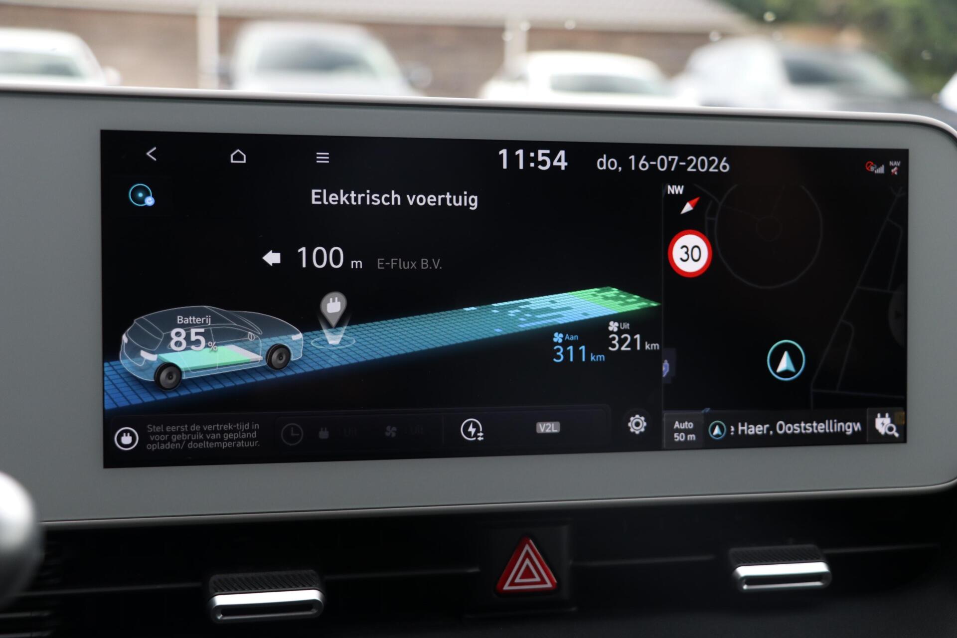 Foto van Hyundai Ioniq5