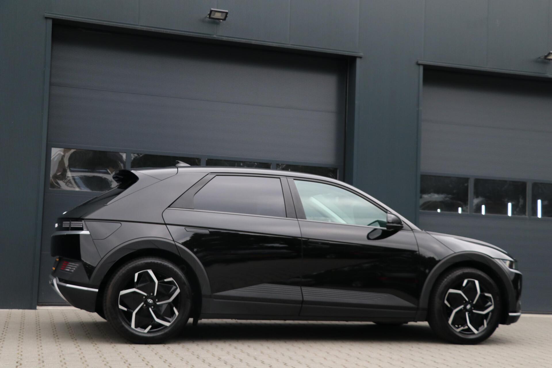 Foto van Hyundai Ioniq5