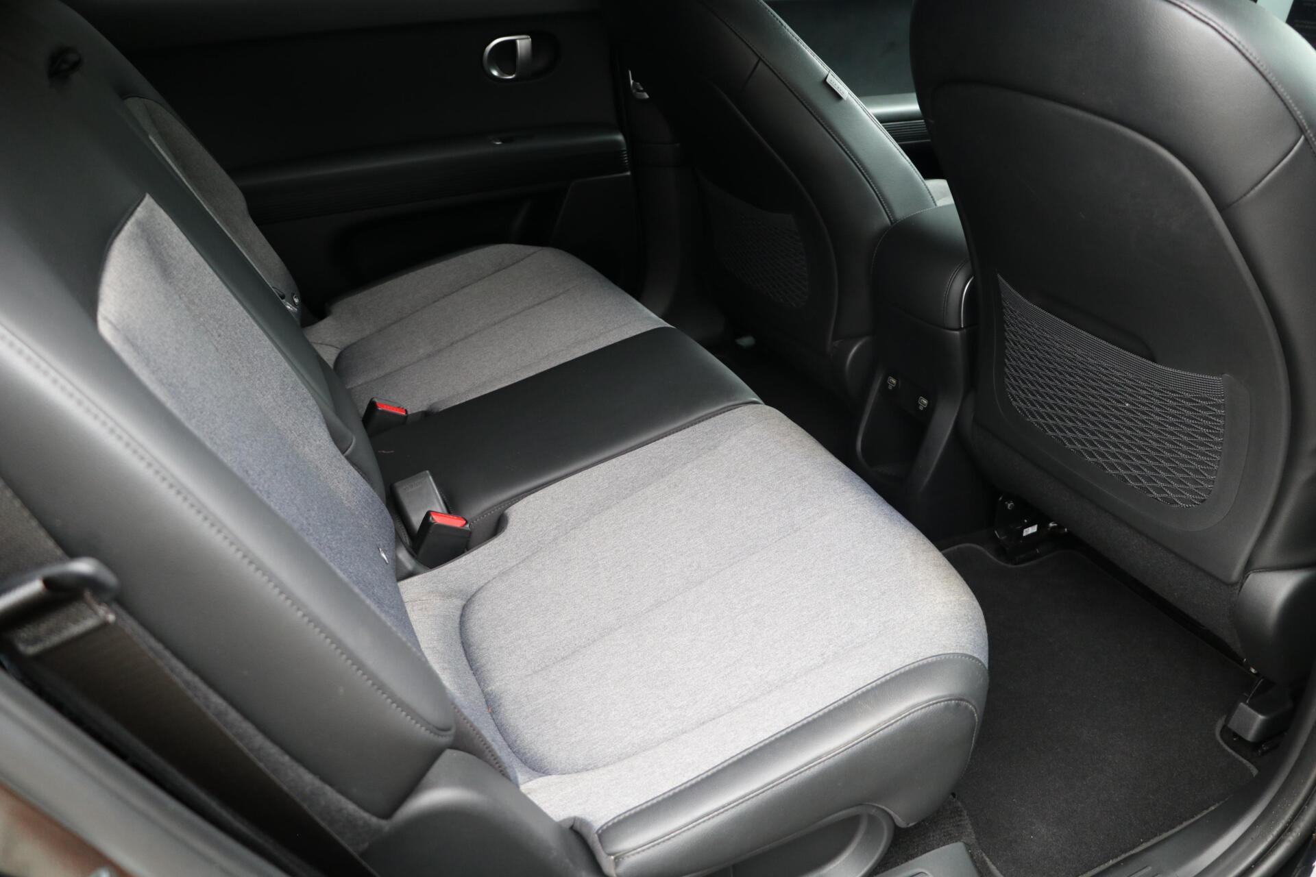 Foto van Hyundai Ioniq5