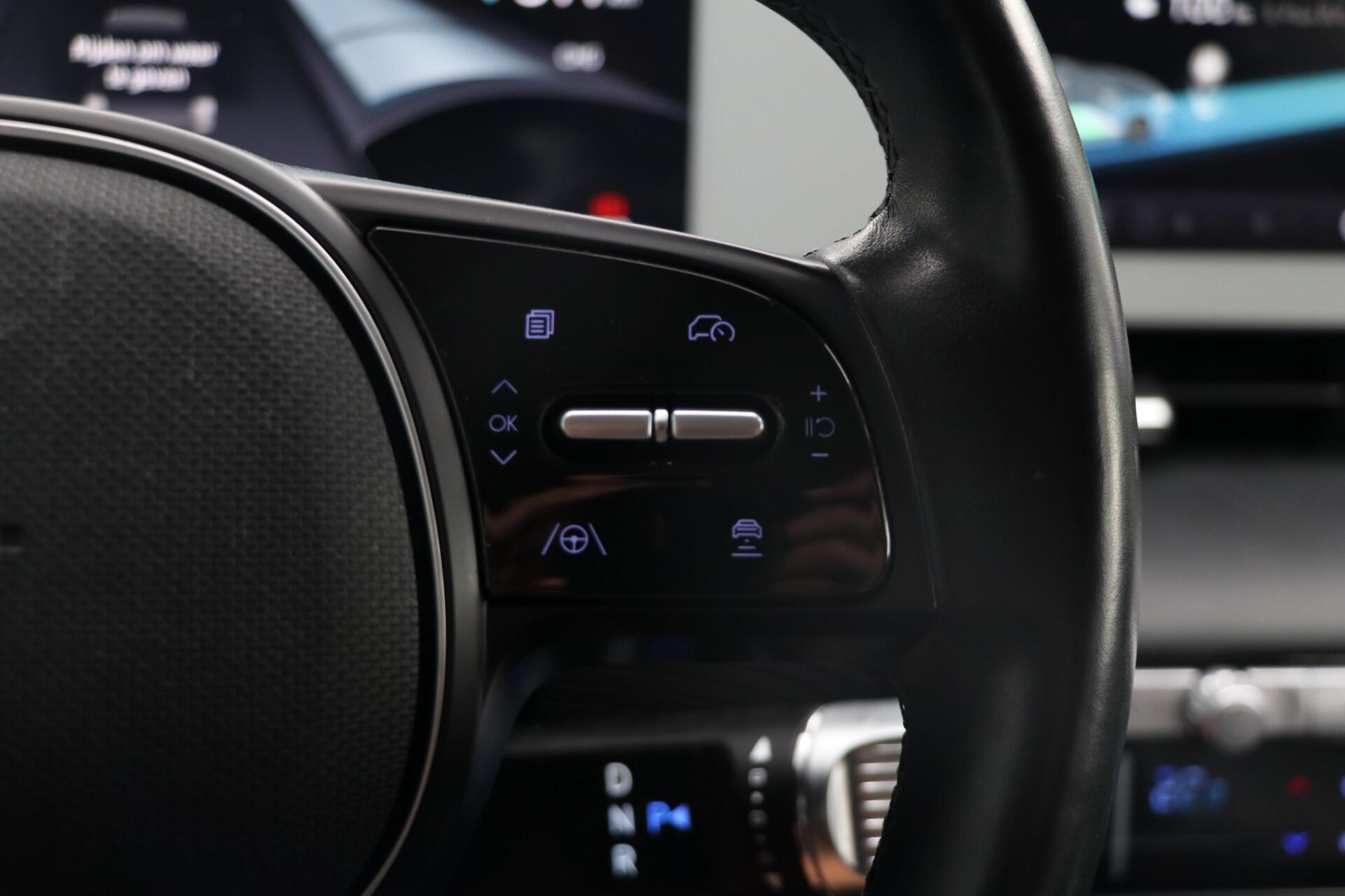 Foto van Hyundai Ioniq5