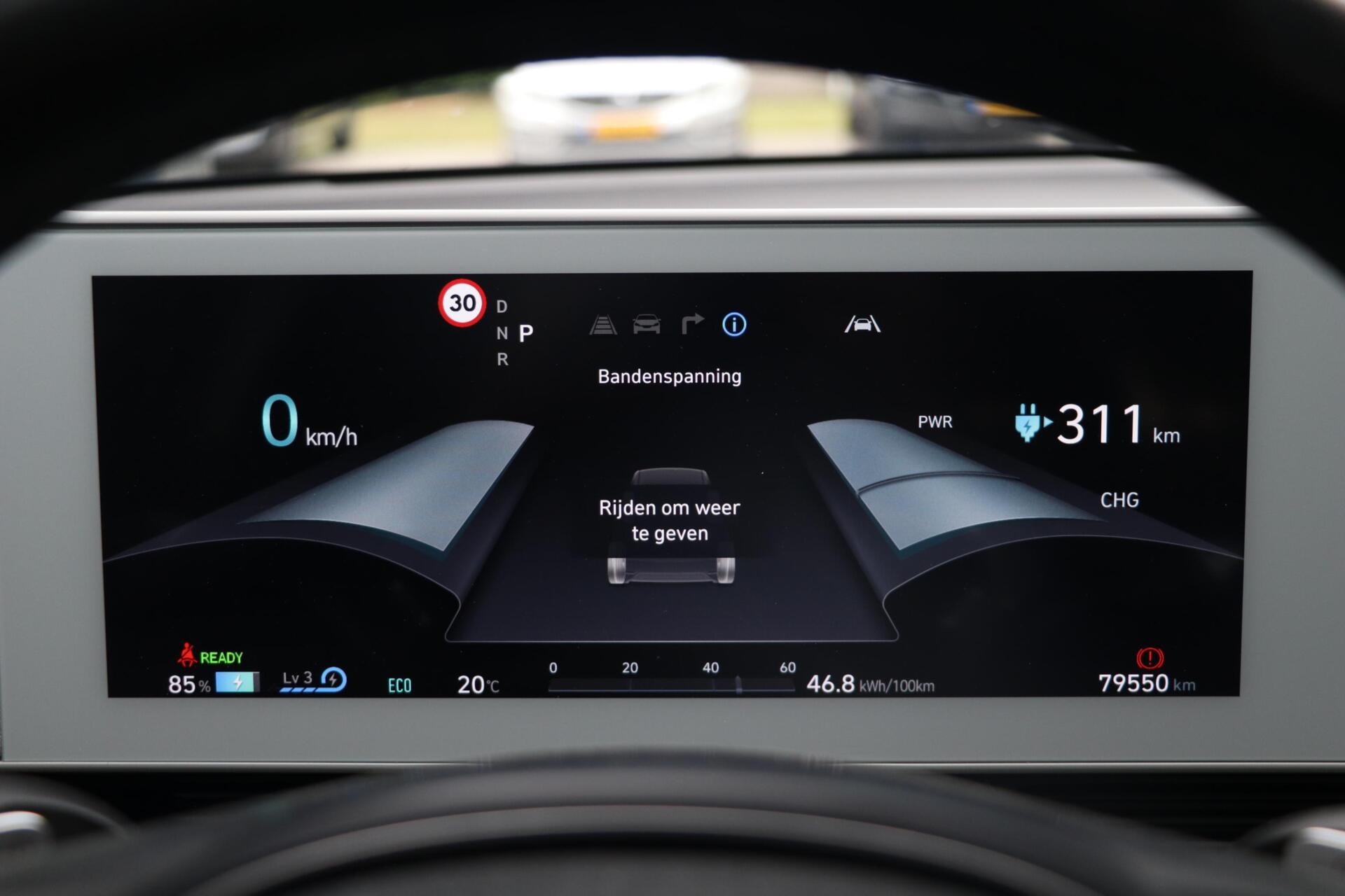 Foto van Hyundai Ioniq5