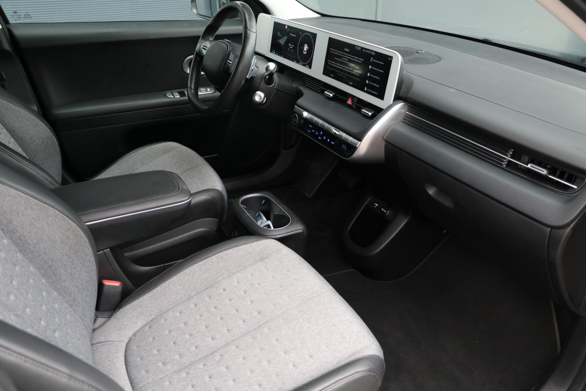 Foto van Hyundai Ioniq5