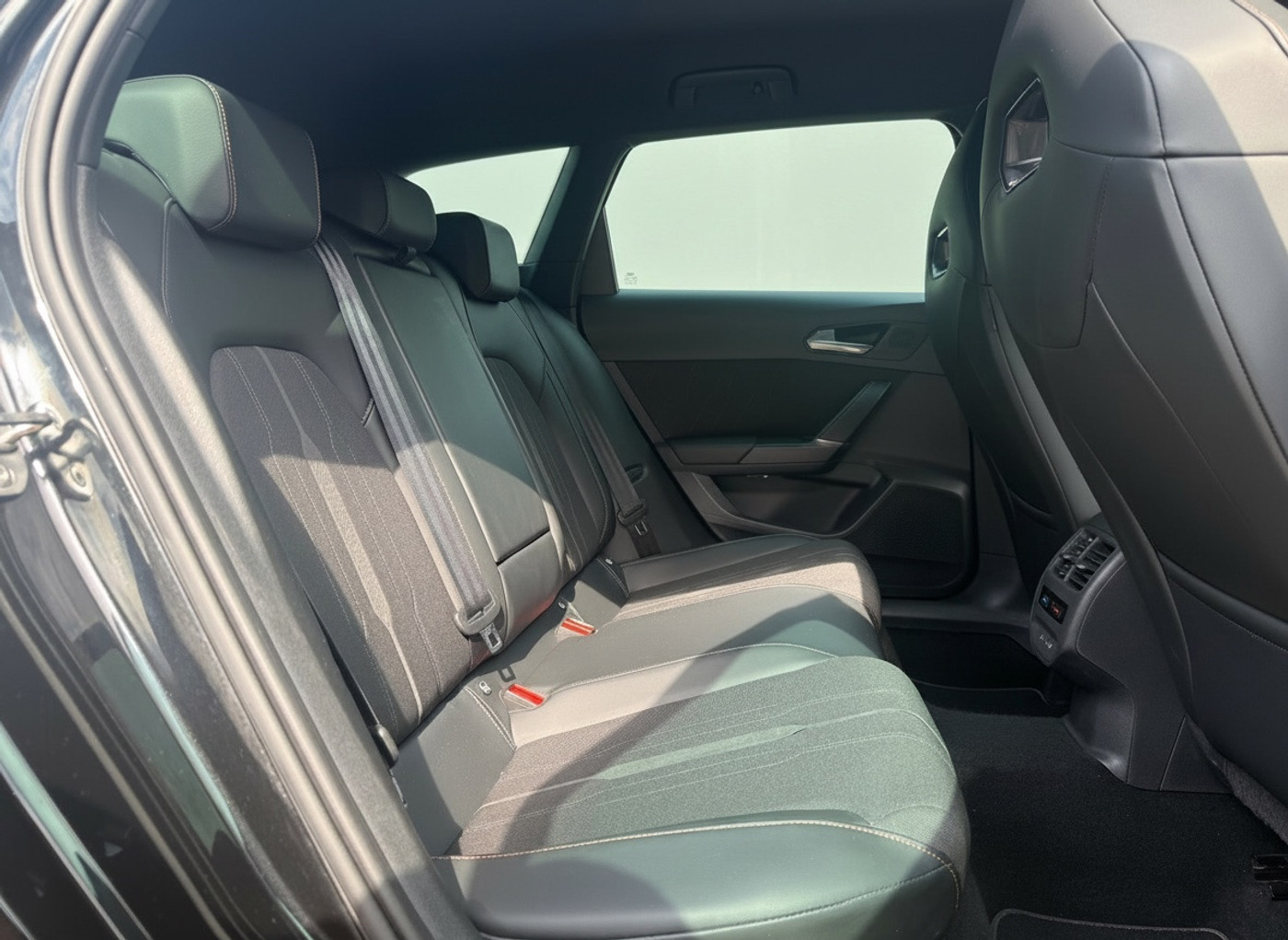 Foto van Cupra Cupra Leon SP E-hybrid180