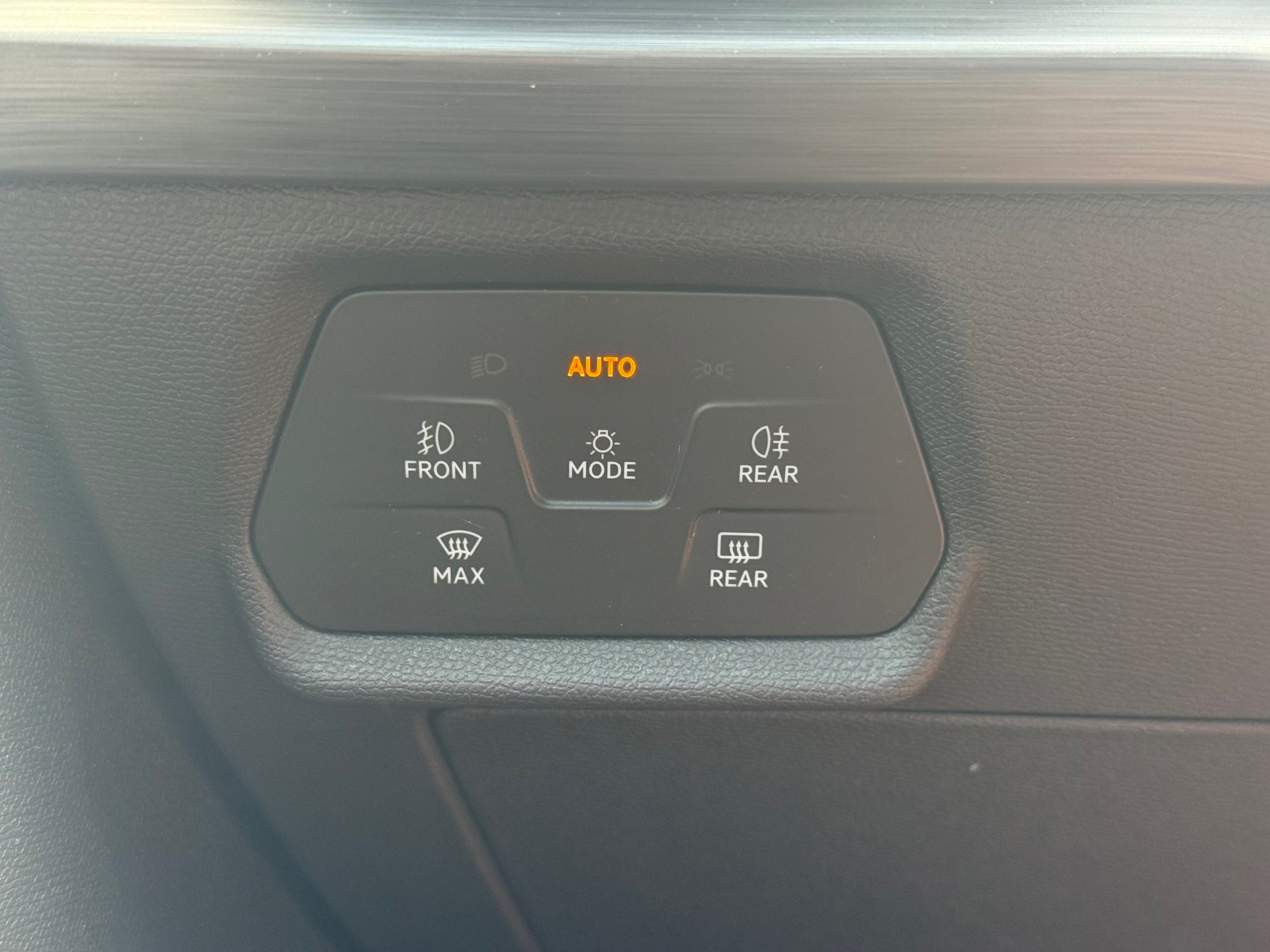 Foto van Cupra Cupra Leon SP E-hybrid180