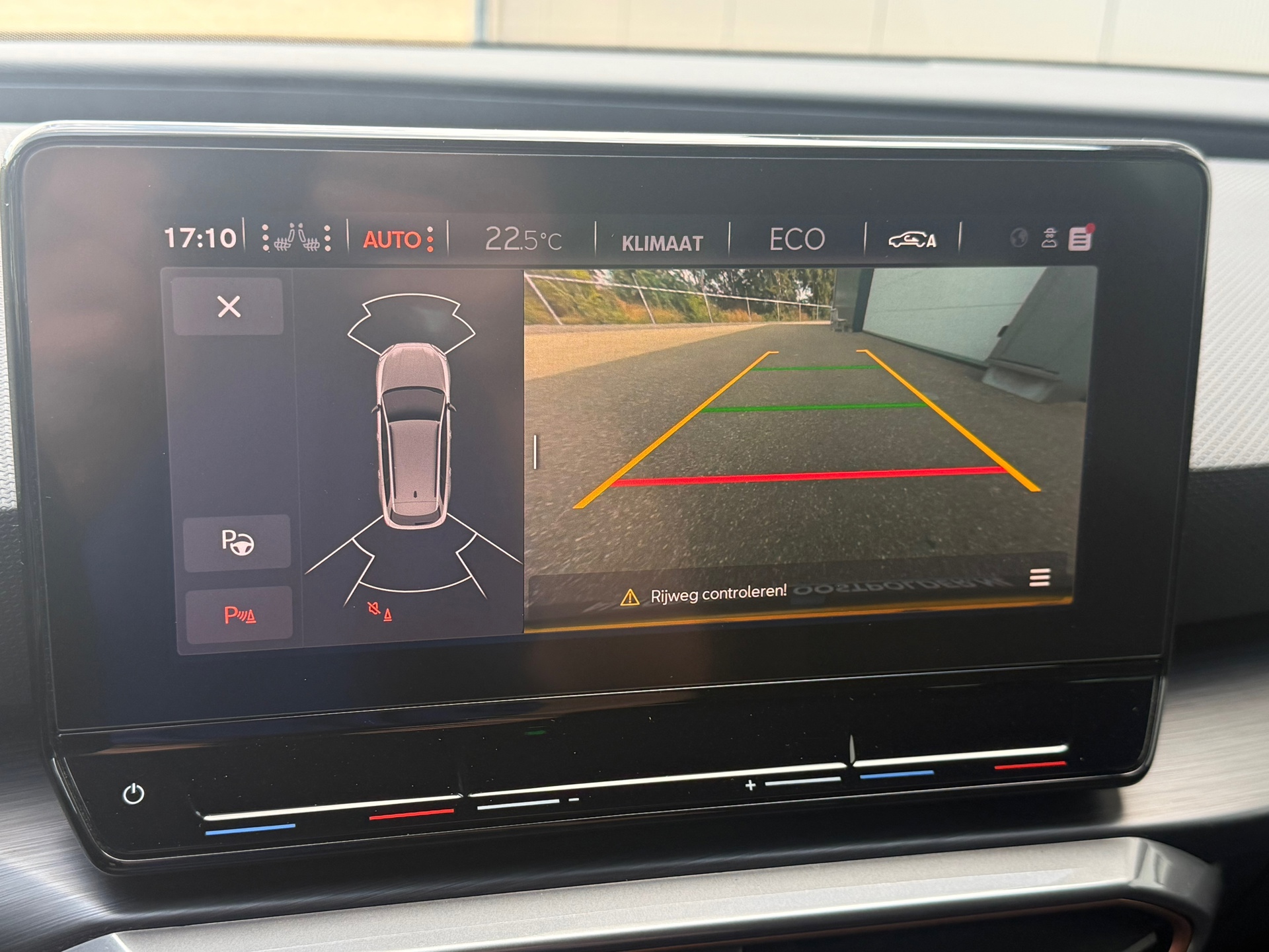 Foto van Cupra Cupra Leon SP E-hybrid180