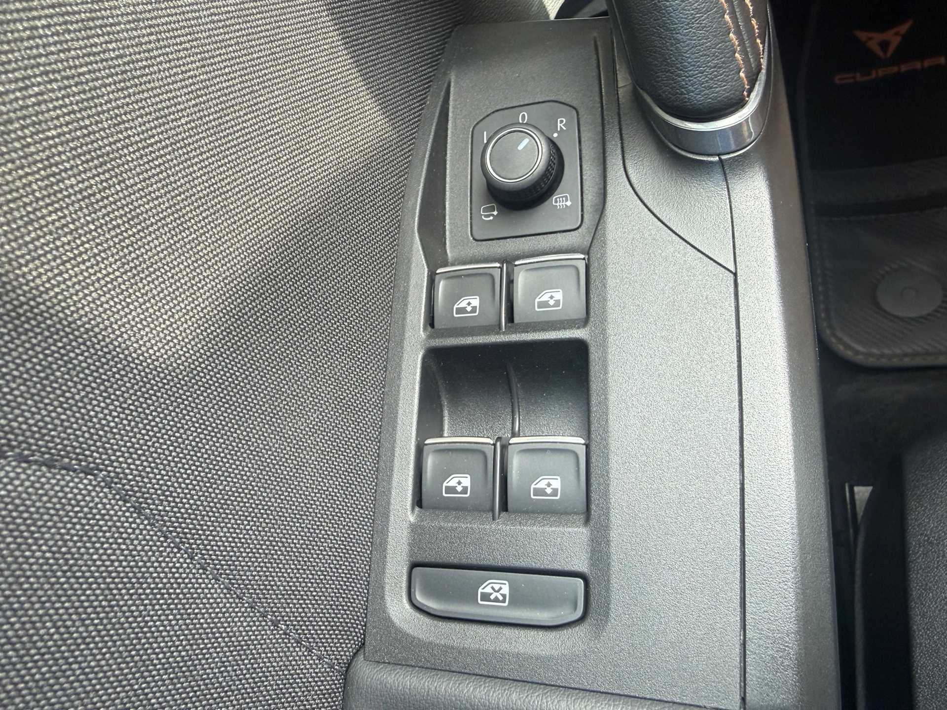 Foto van Cupra Cupra Leon SP E-hybrid180