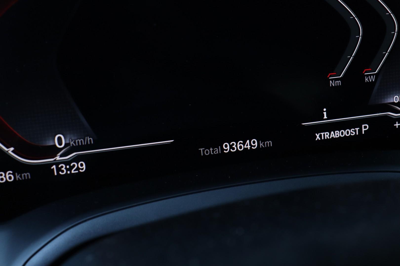 Foto van BMW 330e