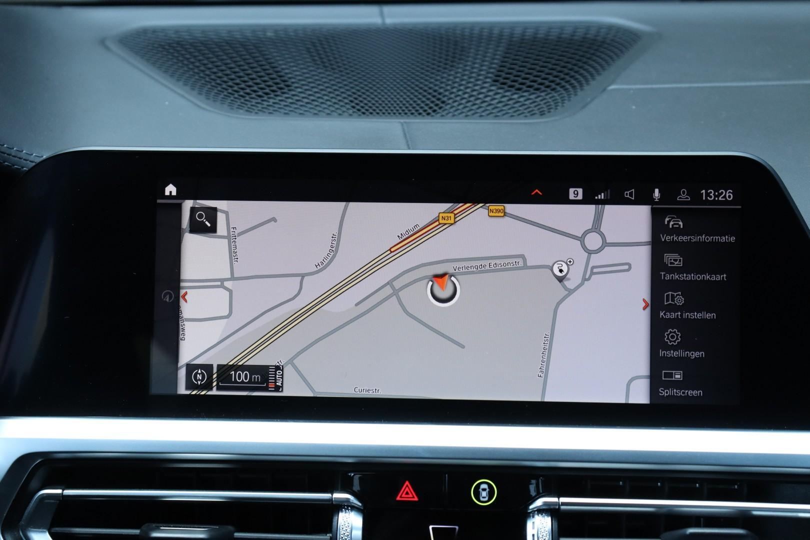 Foto van BMW 330e