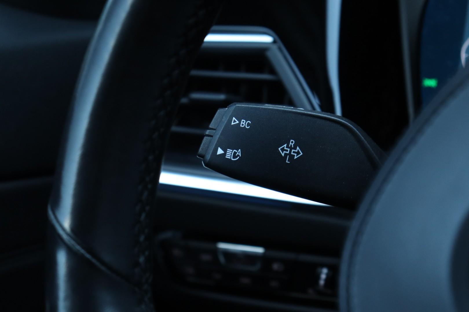 Foto van BMW 330e