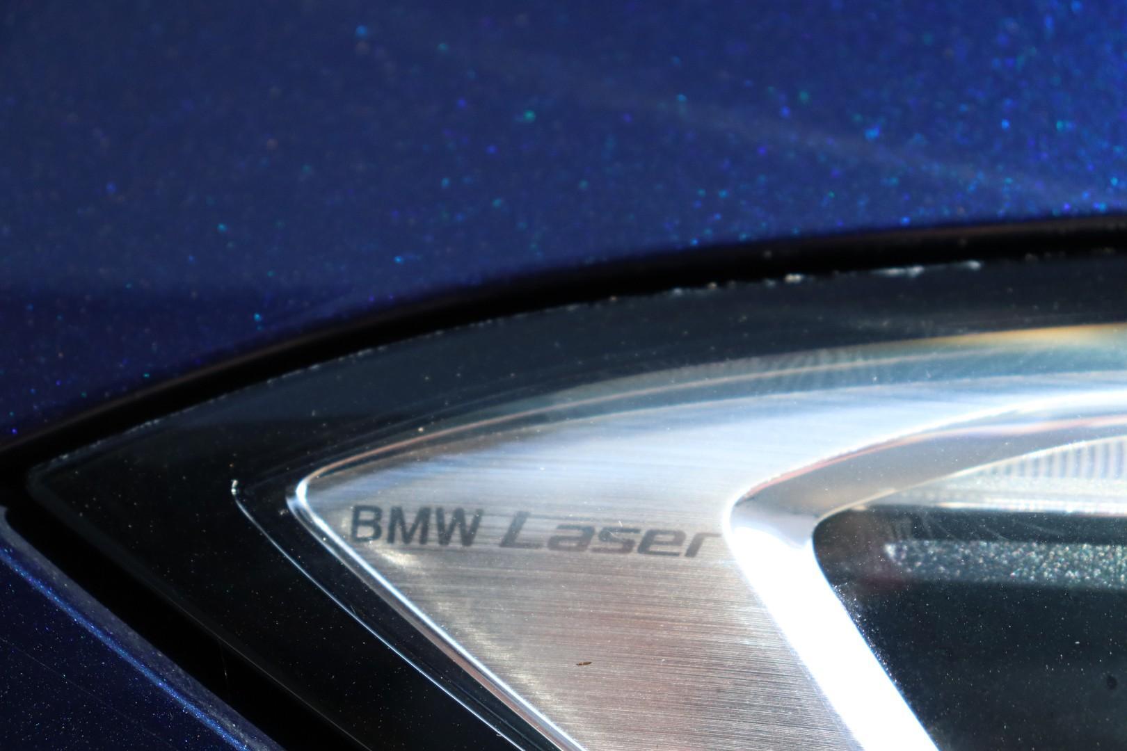 Foto van BMW 330e