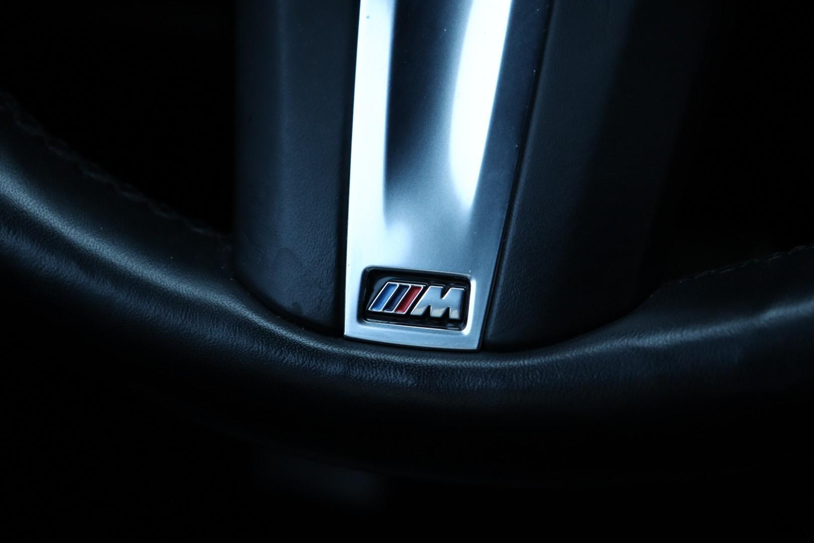 Foto van BMW 330e